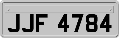 JJF4784