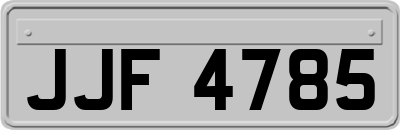 JJF4785