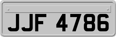 JJF4786