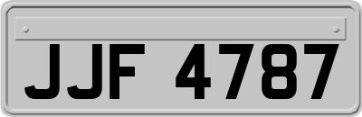JJF4787