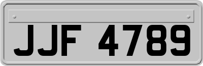 JJF4789