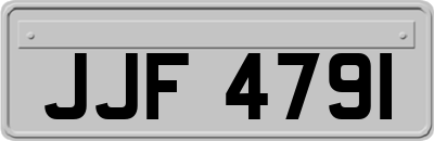 JJF4791
