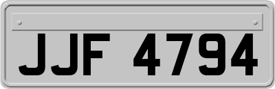 JJF4794