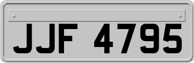 JJF4795