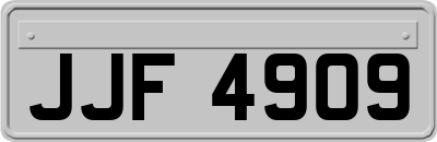 JJF4909