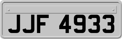 JJF4933