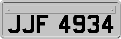 JJF4934
