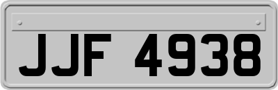 JJF4938