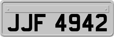 JJF4942