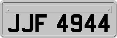 JJF4944