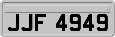 JJF4949