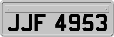 JJF4953