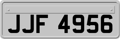 JJF4956