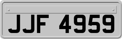 JJF4959