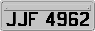 JJF4962