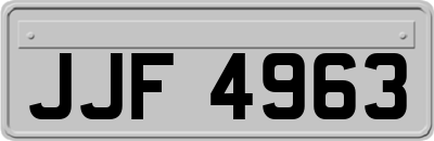 JJF4963