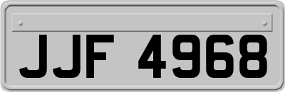 JJF4968