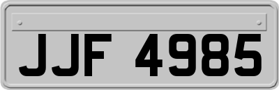 JJF4985