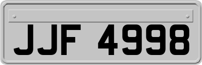 JJF4998
