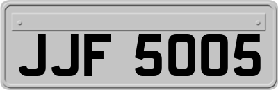 JJF5005