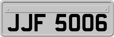 JJF5006