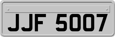 JJF5007