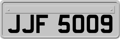 JJF5009
