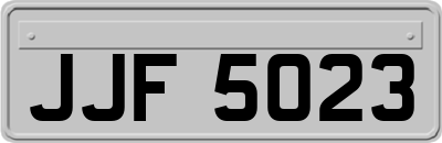 JJF5023