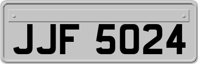JJF5024