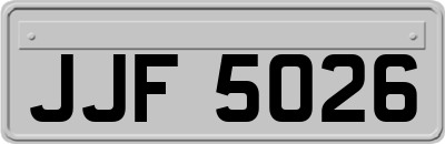 JJF5026