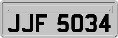 JJF5034