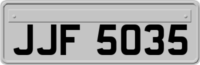 JJF5035