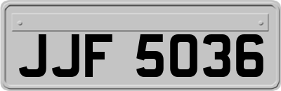 JJF5036