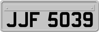JJF5039