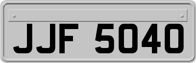 JJF5040