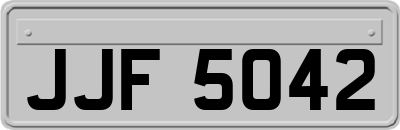 JJF5042