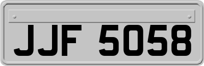 JJF5058