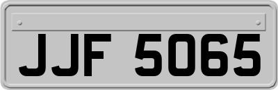 JJF5065