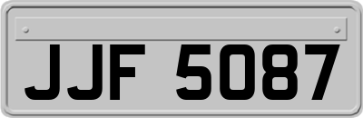 JJF5087