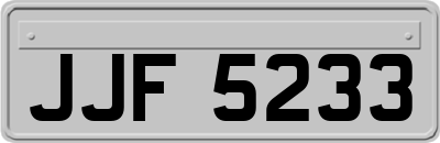 JJF5233