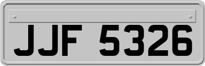 JJF5326