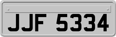 JJF5334