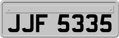 JJF5335