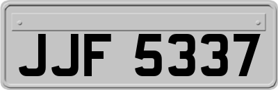 JJF5337
