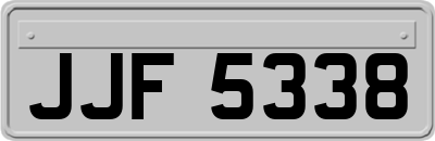 JJF5338