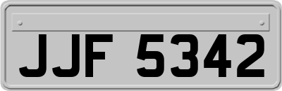 JJF5342