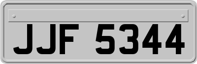 JJF5344
