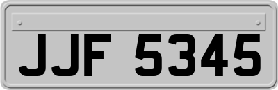 JJF5345