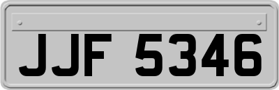 JJF5346