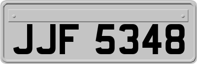 JJF5348